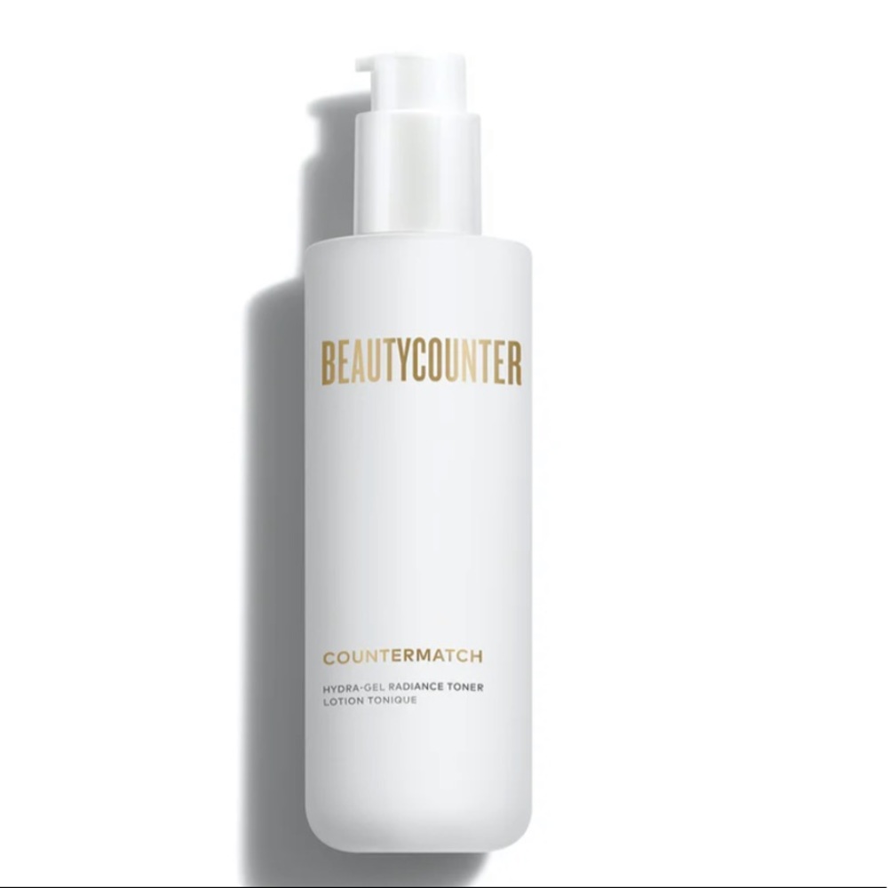 Beautycounter toner. new, unopened